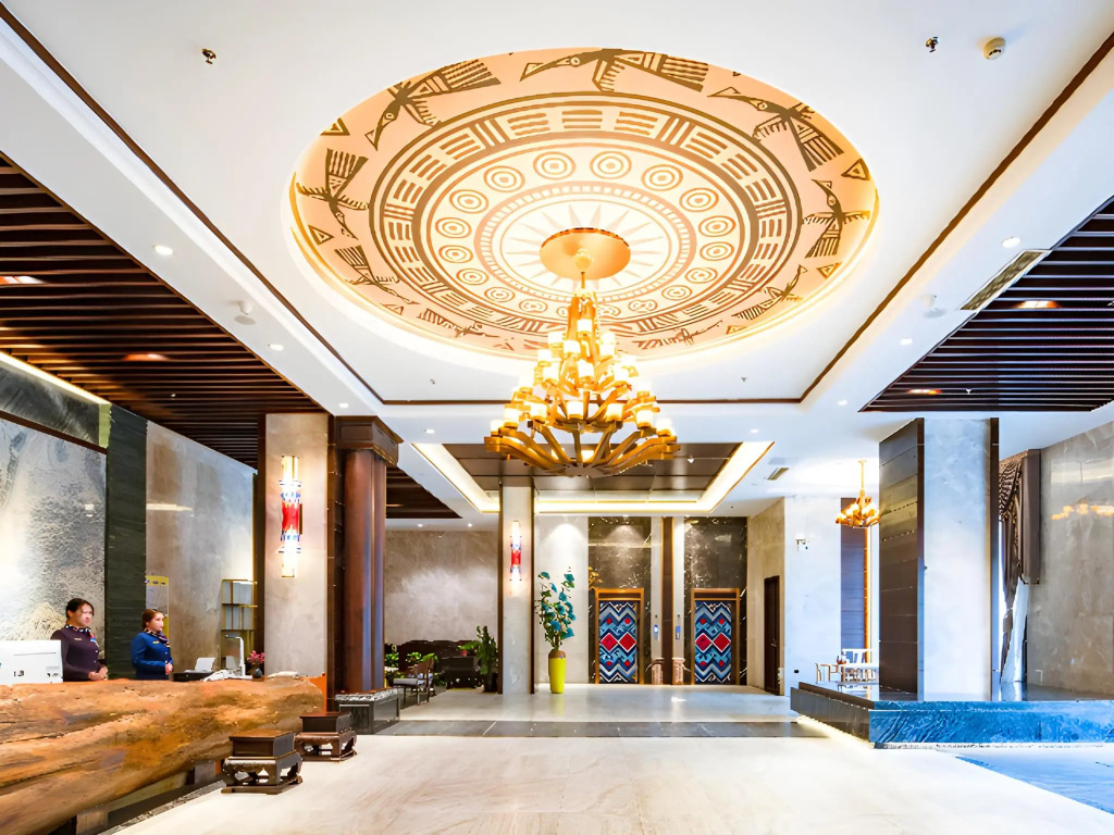 Immersing Motels & Resorts