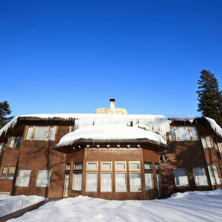 Chimikepp Hotel