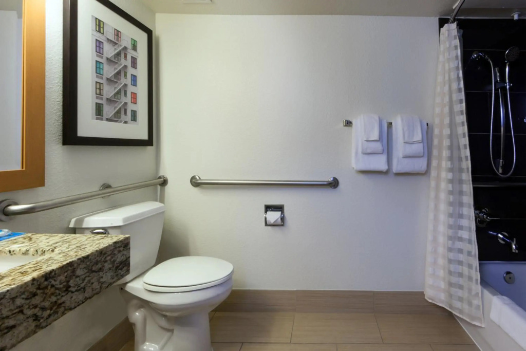 Hyatt House Houston Galleria
