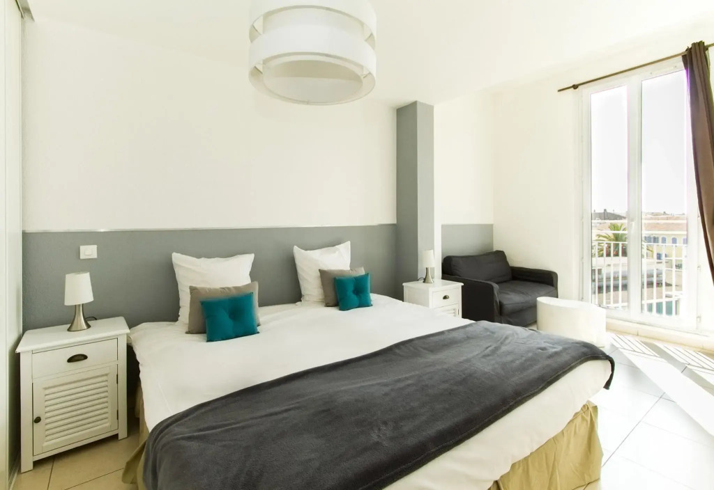Florella République Apartment