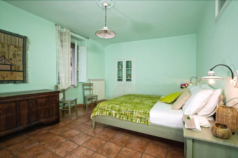 Borgo Albergo Le Costellazioni