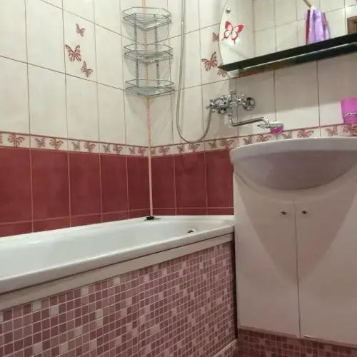 Apartment Marihotel Naugorskoe