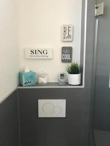 Luxury Apartment Vorstetten