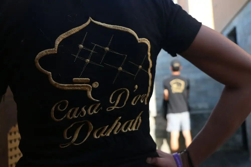 Casa Dor Dahab