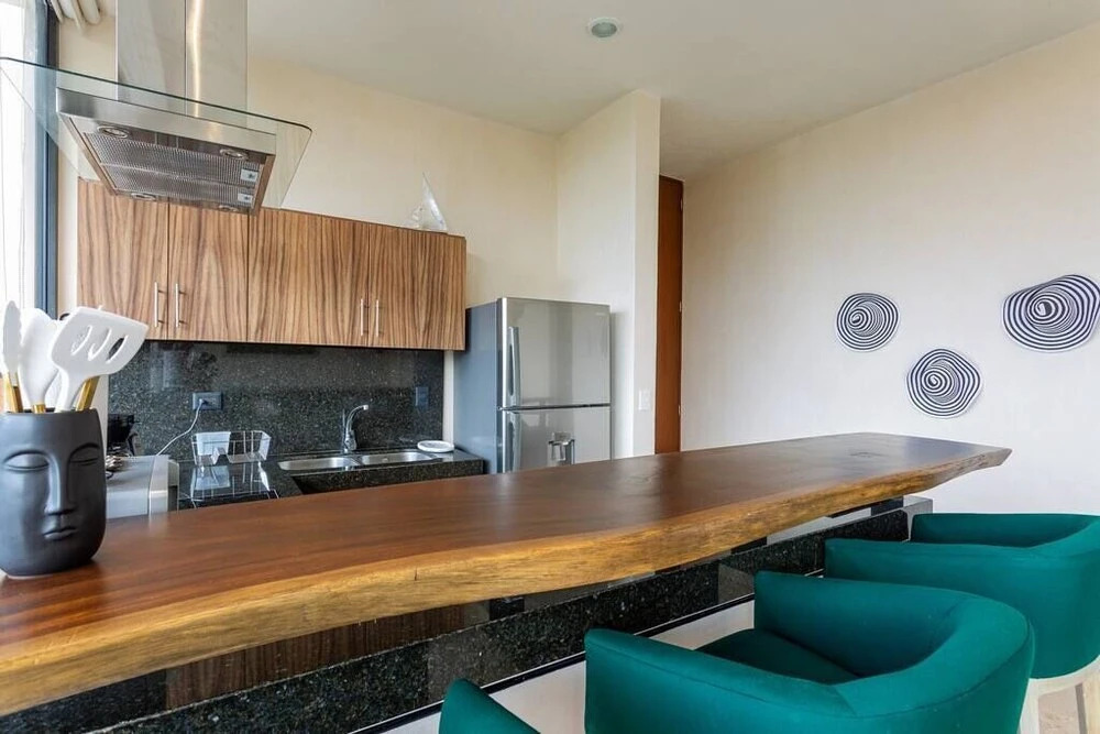 Amor Amor Two Bedroom Penthouse PrivPool