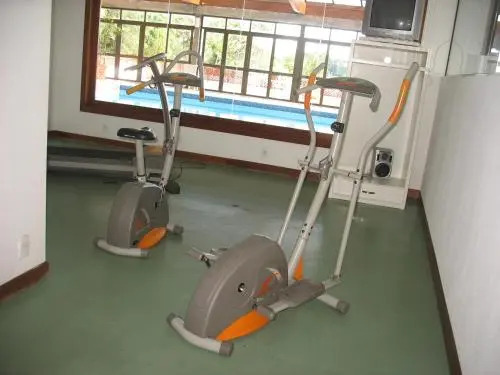 Apartamento Gramado
