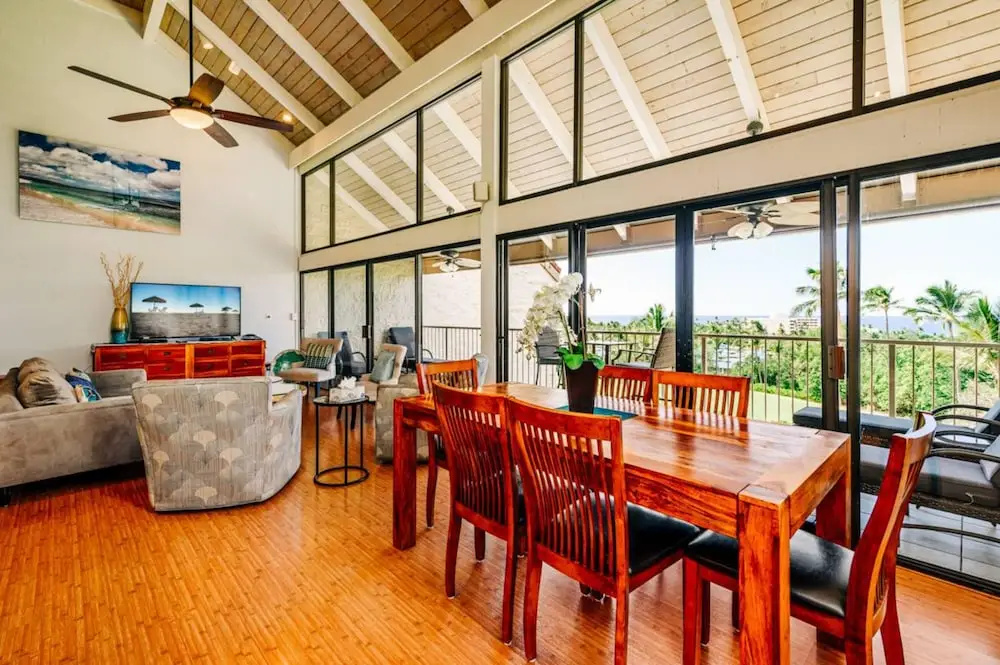 Big Island Keauhou Punahele by Coldwell Banker Island Vacations