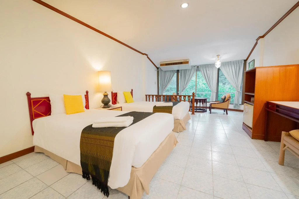 Sida Resort & Hotel