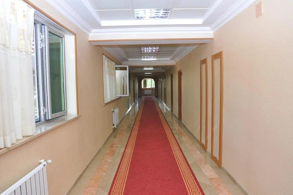 Avtovagzal Hotel