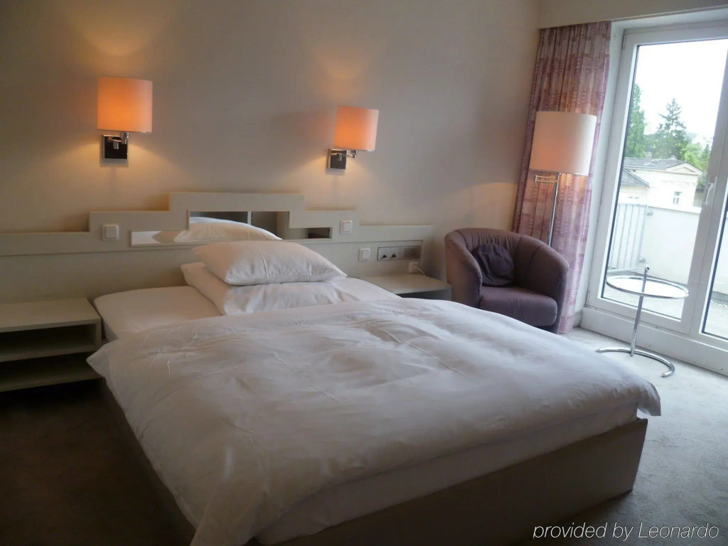 Fontana Hotel Wiesbaden