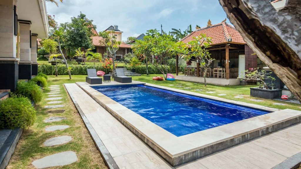 ZEN Rooms Raya Padonan