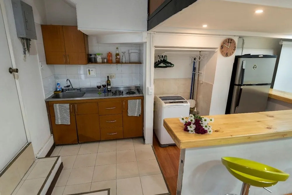 Poblado Guest House