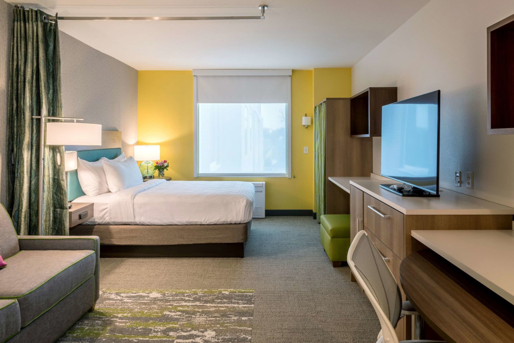 Home2 Suites By Hilton Memphis East / Germantown, Tn