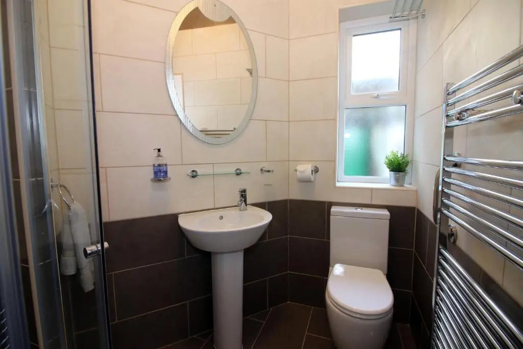 Sweet Suites Lytham