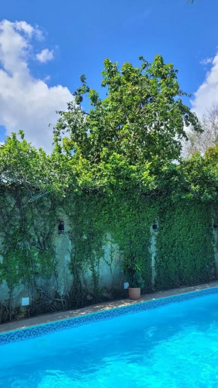 Green Oasis Hotel