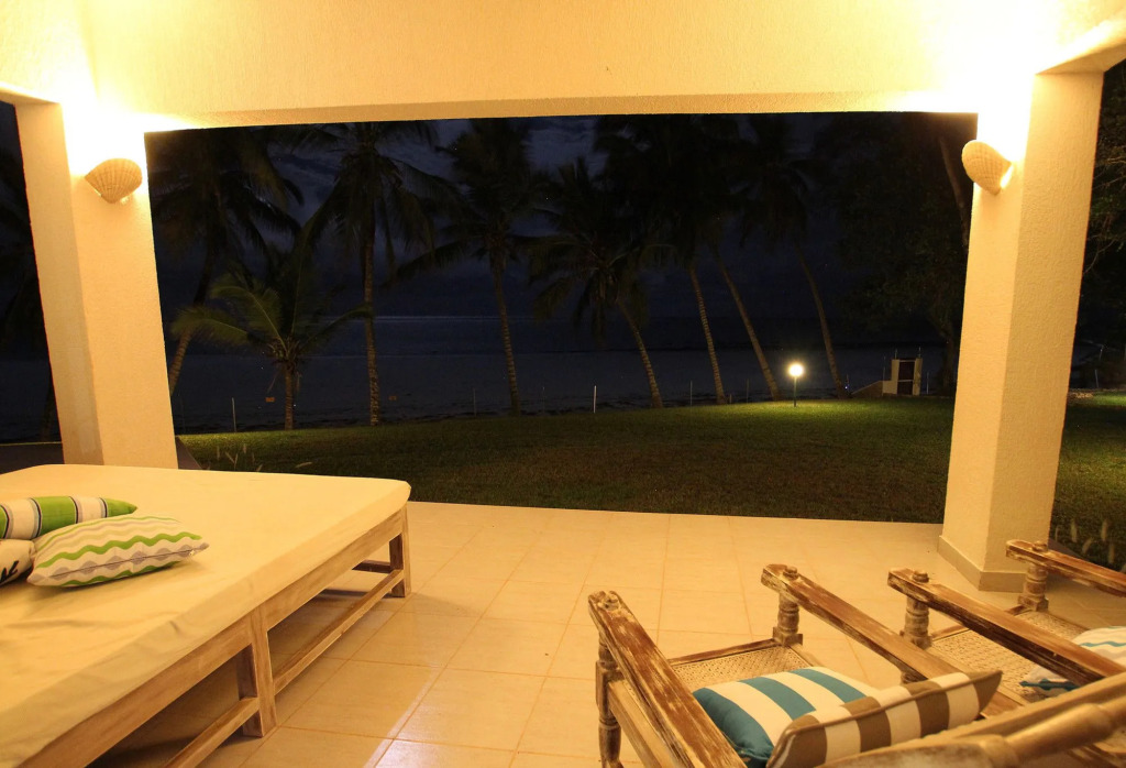 The Zubeida Boutique Resort