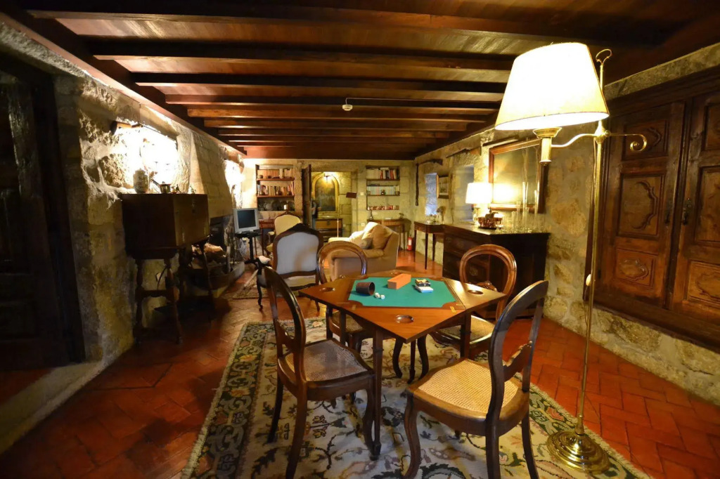 Casa das Paredes