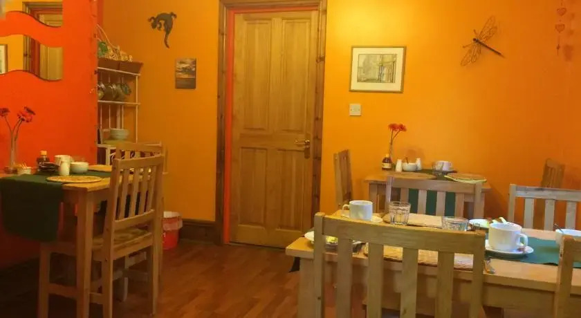 Heulwen B&B