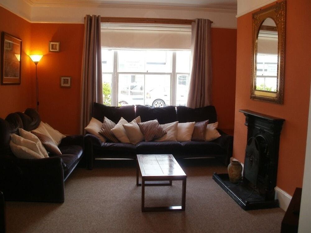 Gumfreston Guest House