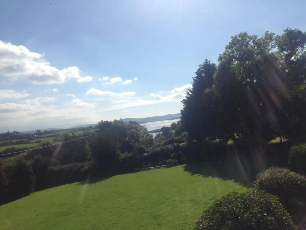 Aran Lodge