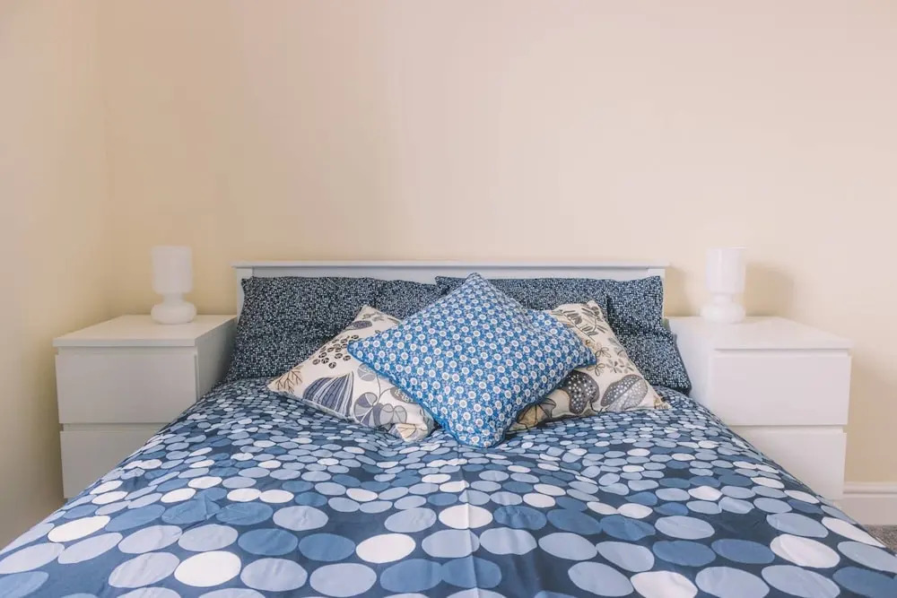 Bright And Modern 2 Bed in Dublin City Centre