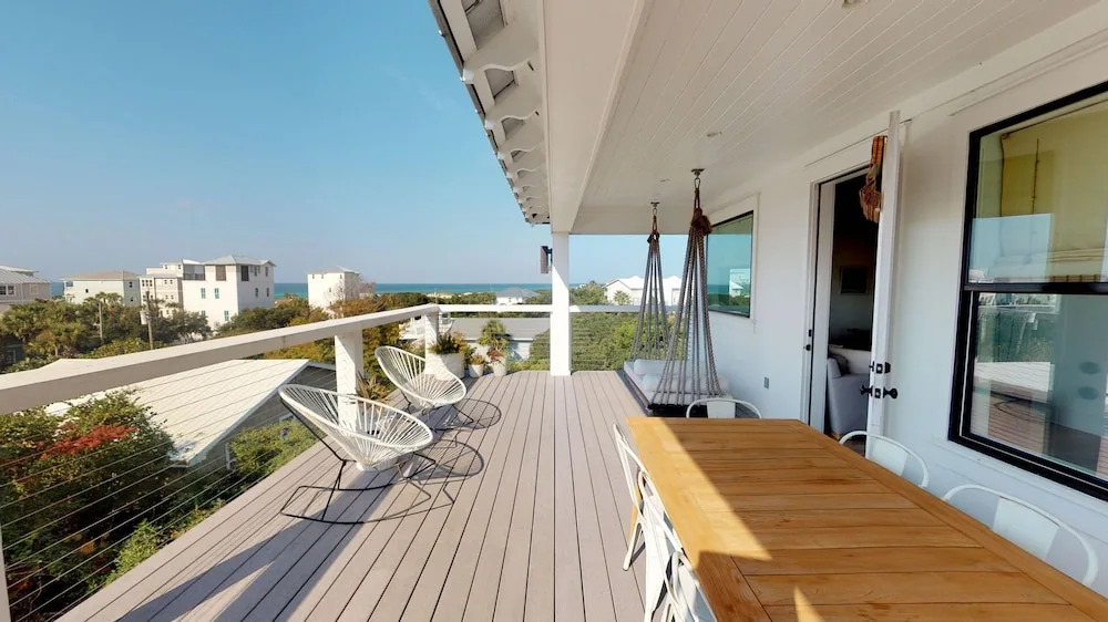 Boundless Blue - 23 Bluewater View Avenue by Dune Vacation Rentals