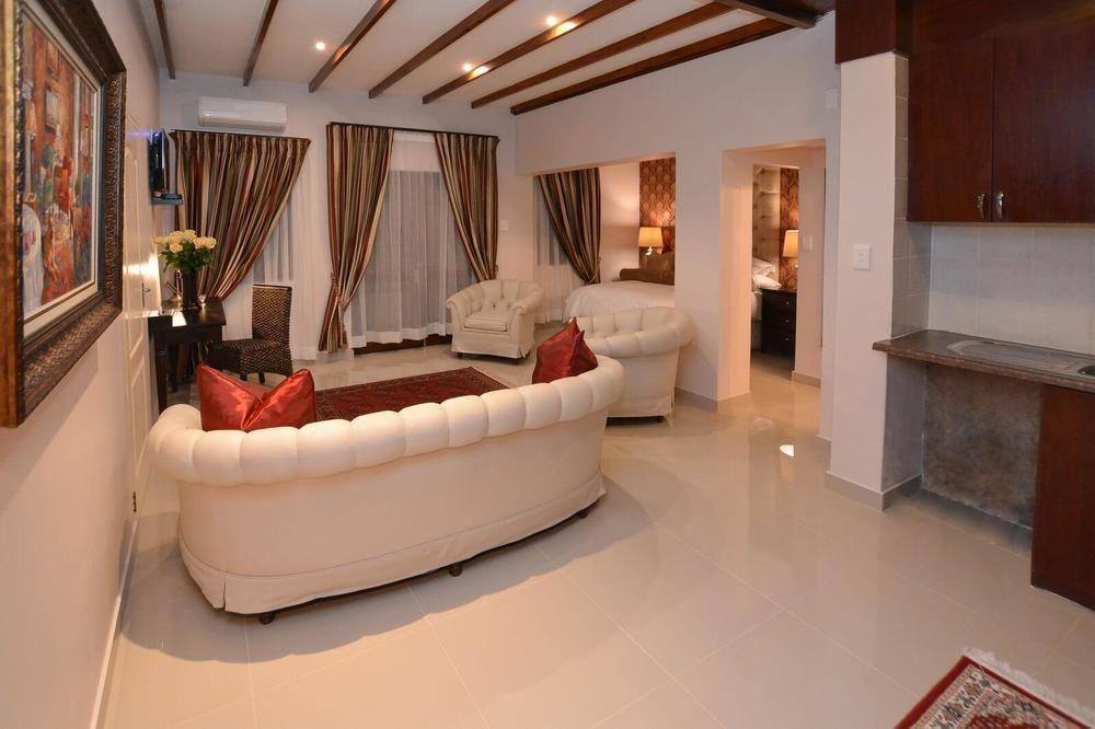 Ridgeworth Boutique Guesthouse