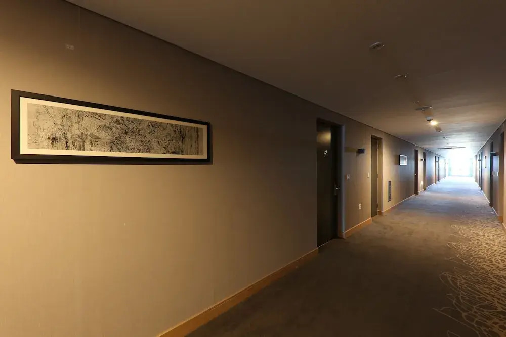 Osong H Hotel Sejong City
