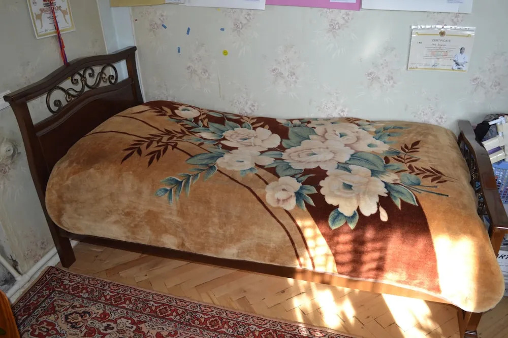 Serik & Geora Guesthouse