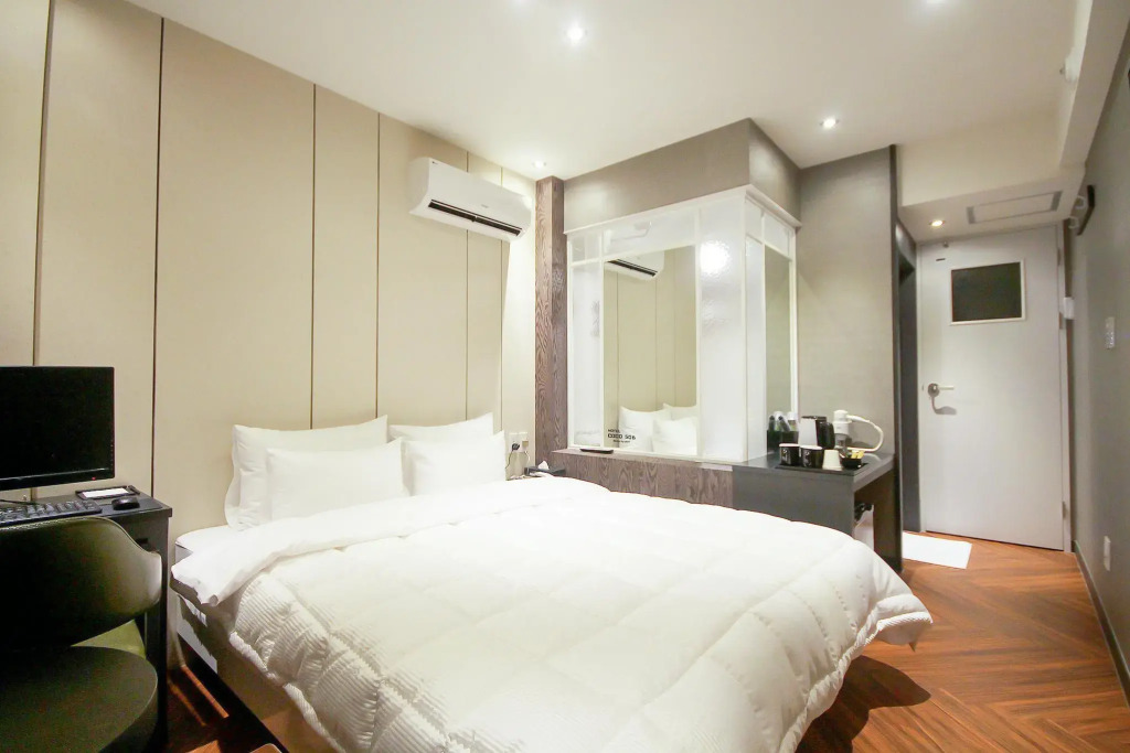 Hotel CoCo