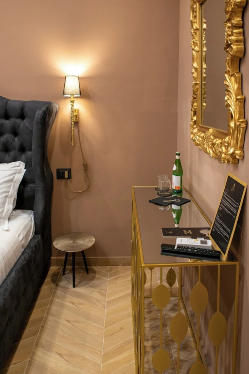 Stile Raro Suite