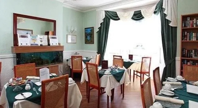 Diadem Hotel