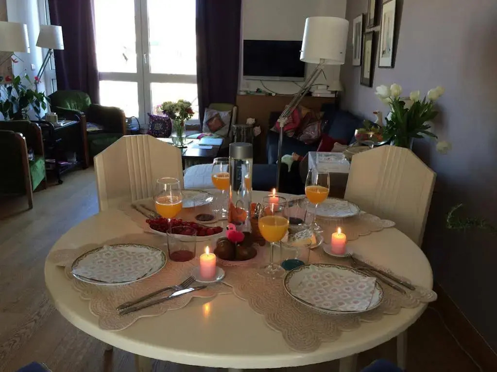La Petite Maison