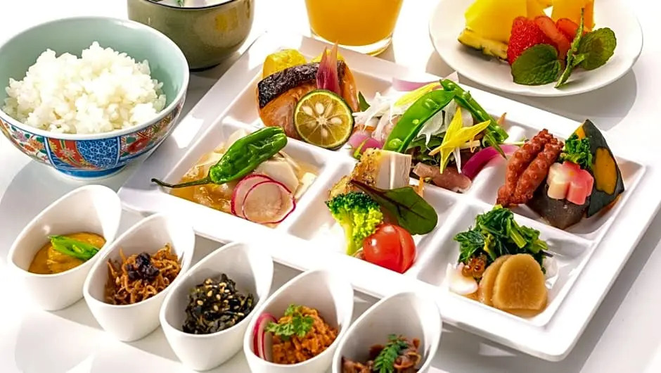 Kissuien Stay&Food