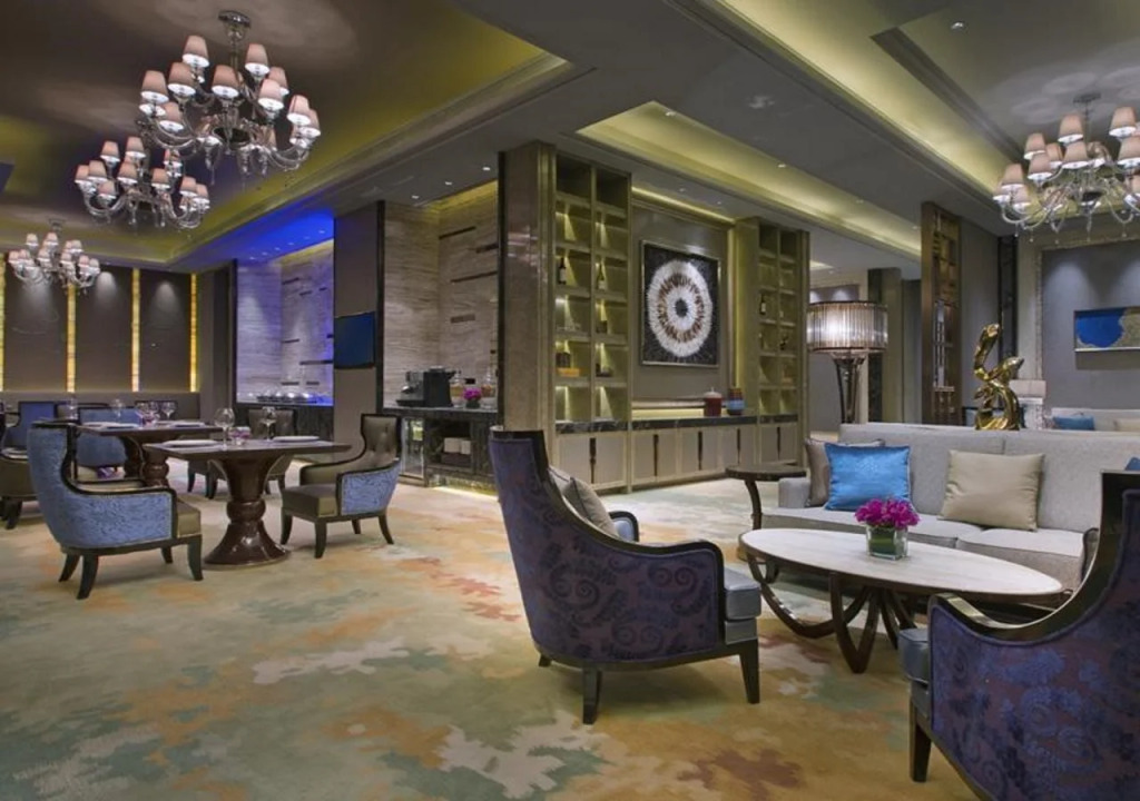 Wanda Vista Lanzhou