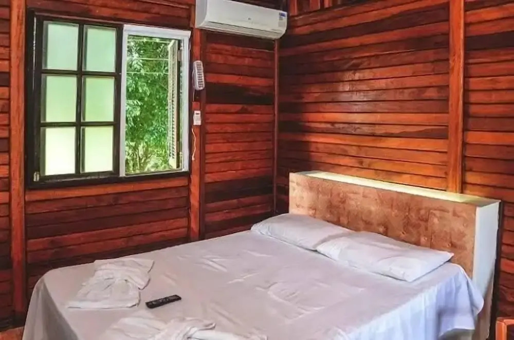 Pousada & Chales Estância Atibaia