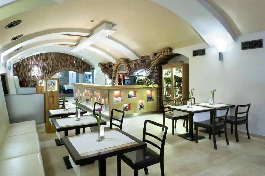 Boutique Hotel Dubná Skala