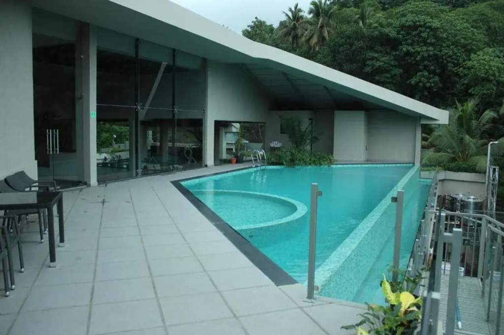 Niraamaya Retreats Samroha Athirappilly