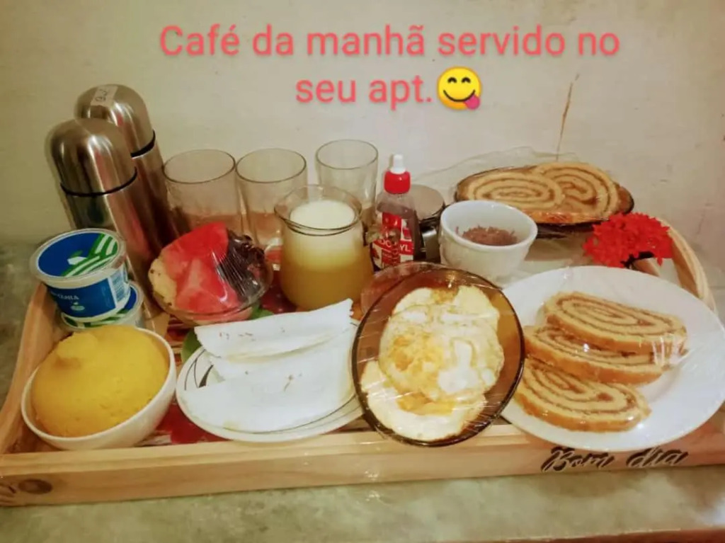 Pousada o Tempo e o Vento