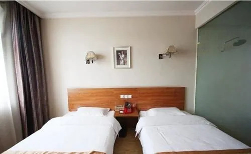 Jaiyueke Hotel
