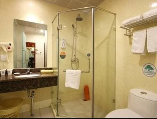 Greentree Inn Shiqiao Road - Hangzhou