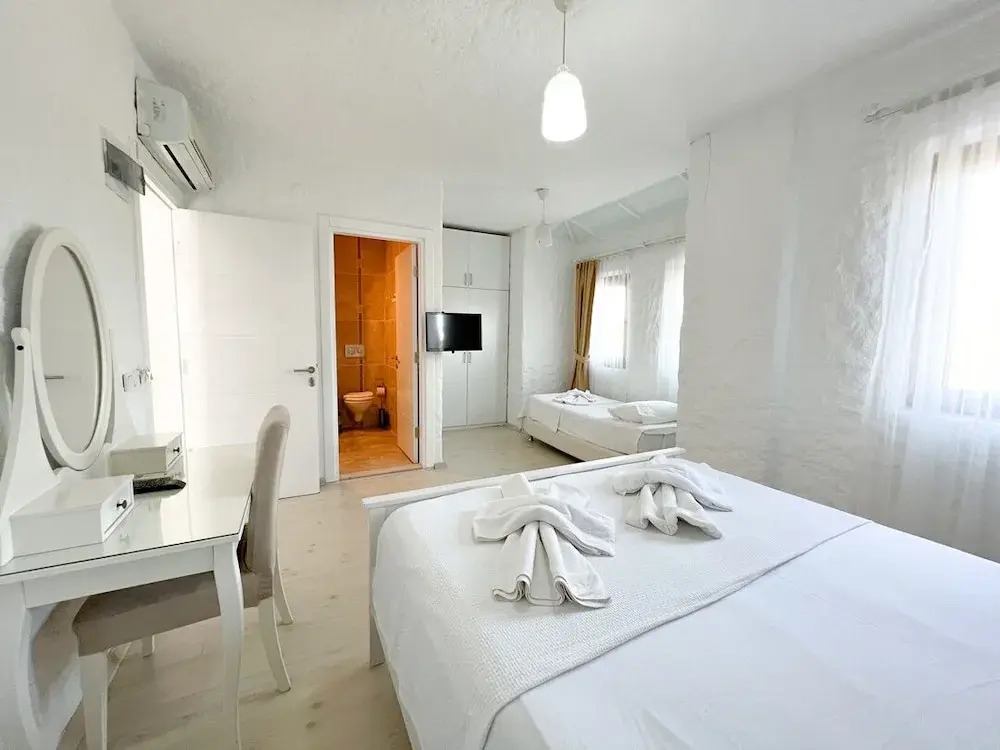 Gonulhan Hotel