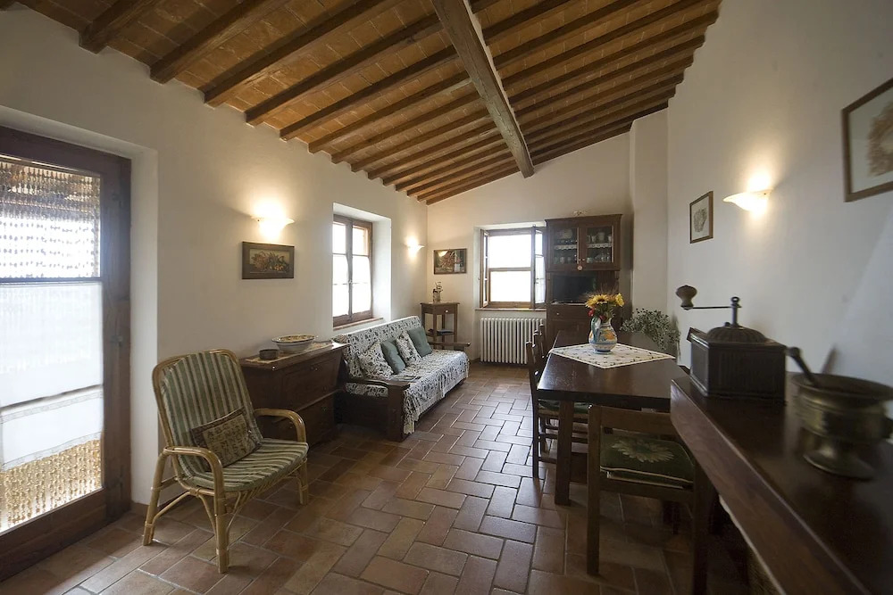 Agrihouse Casa Emilia
