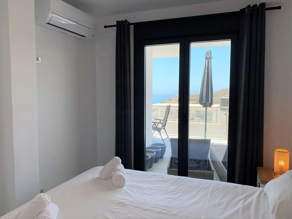 Balcon del Mar Seaview 216 Casasol