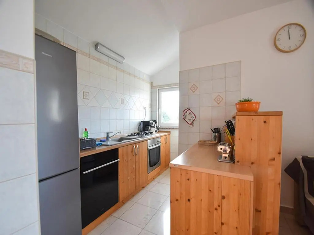 Apartments Jaklin
