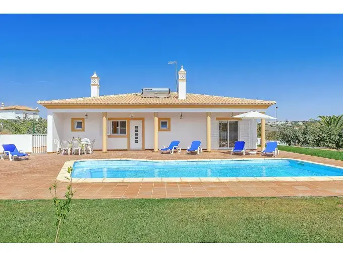 Villa Figueiras