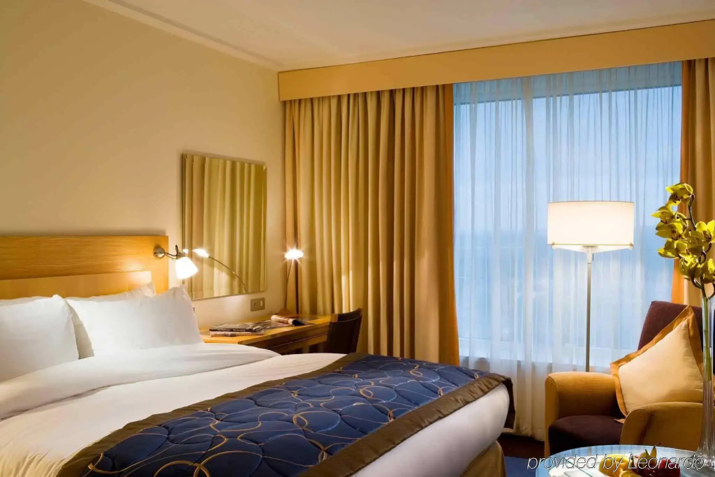 Sofitel London Gatwick