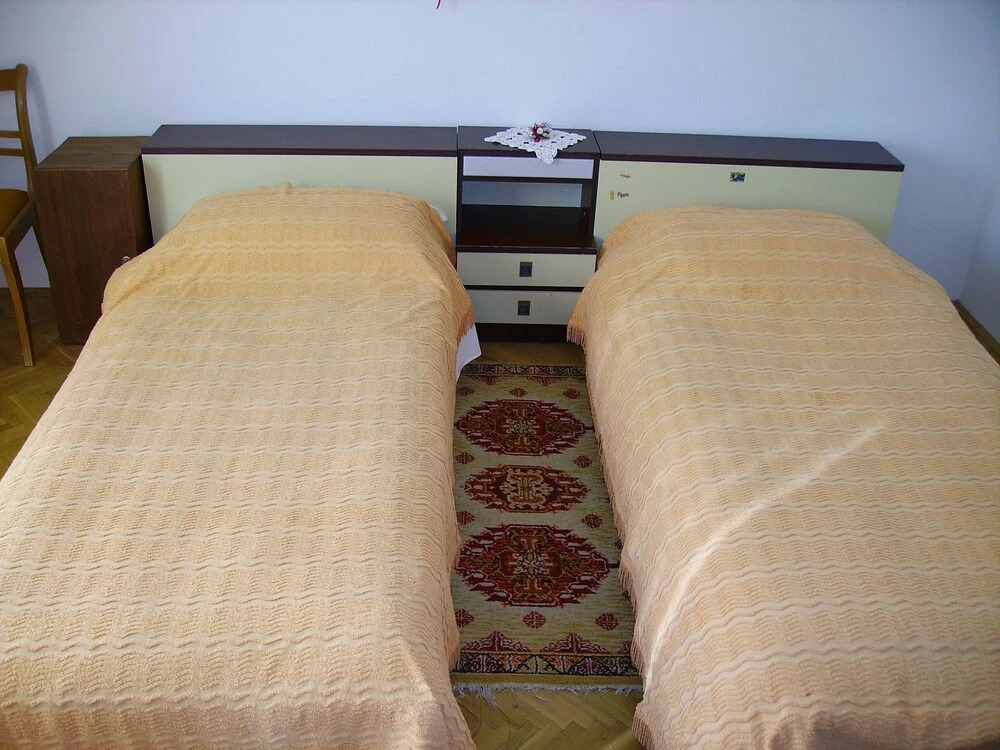 Mili - 50 m From Beach and Economical - A1