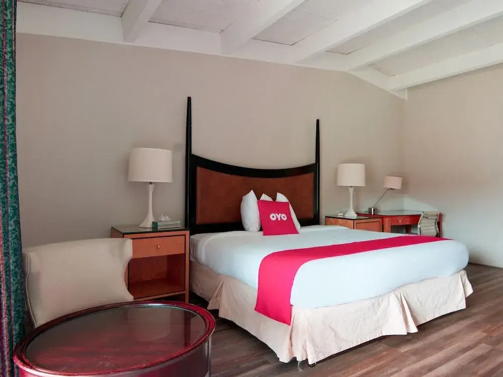 OYO Hotel Alice TX Hwy 281 West