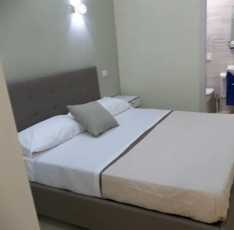 B & B Dell'arco